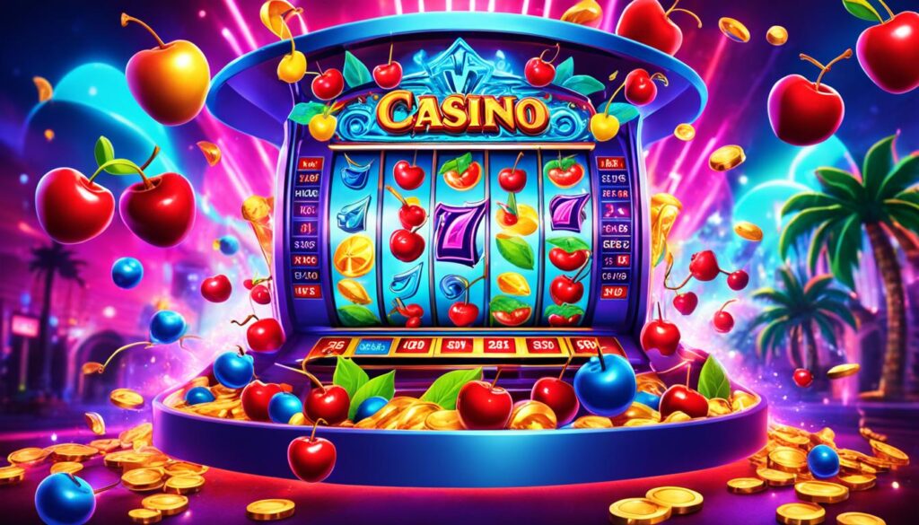 Megawin888 bonanza slot jadi petualangan gacor